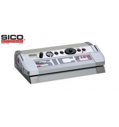 envasadora vacio sico s350 profesional