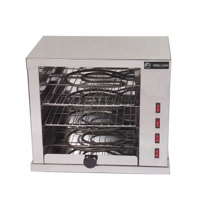 horno pizza profesional electrico