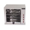 horno pizza profesional electrico