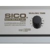 ajuste sellado 10 niveles sico S-LINE 550C