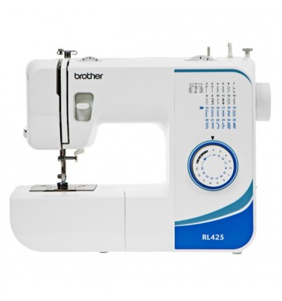 máquina de coser Brother RL425