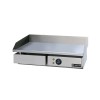 plancha asar electrica cocina profesional