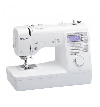 Máquina de coser Brother Innovis A50